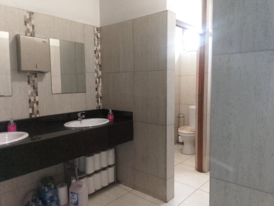 To Let Commercial Property for Rent in George Central Western Cape